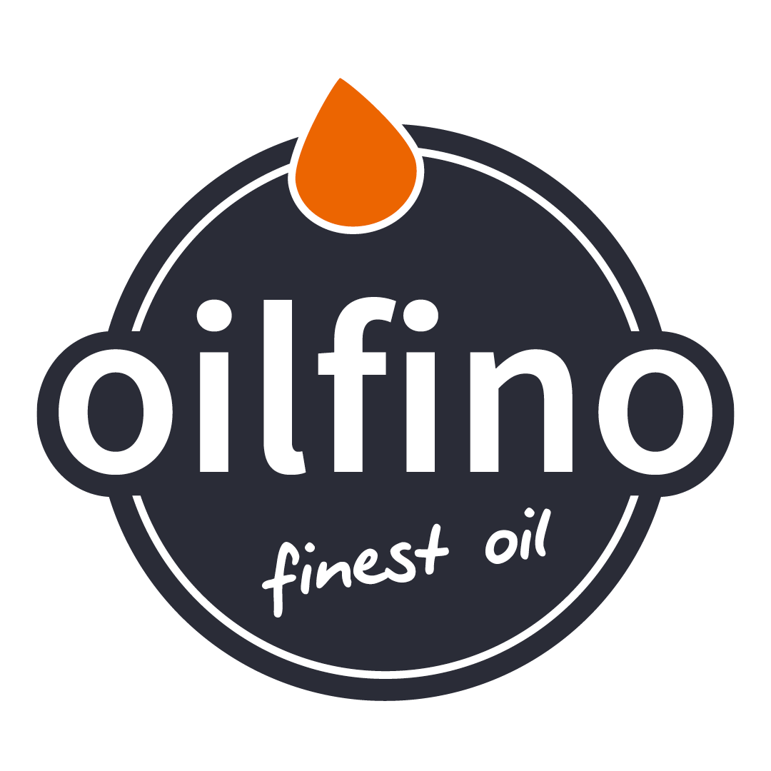 Масло OILFINO оптом