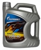Газпромнефть Diesel Extra 10w 40