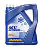 Mannol MN Antifreeze AG11