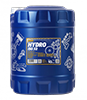 Mannol HV 22, ISO 22; Viscosity Index 245; Pour point <-50