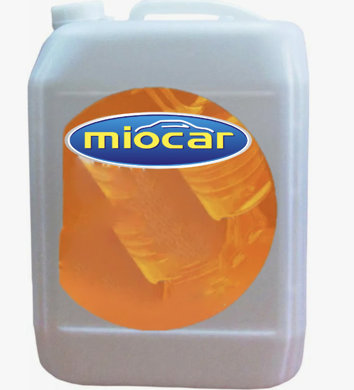 MIOCAR ATF S4 20 л.