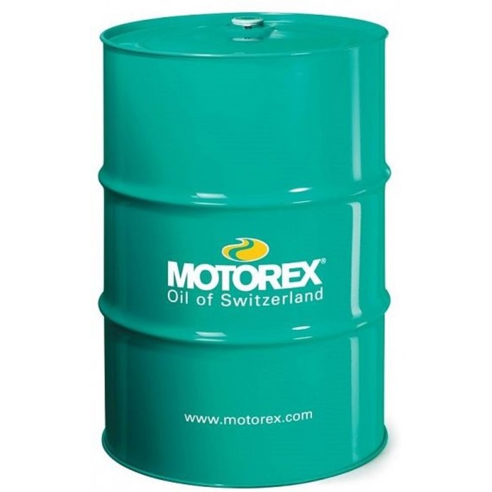 Масло для газового двигателя MOTOREX Evolube NG SAE40 200 л
