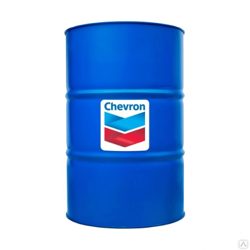 Масло для газового двигателя CHEVRON Geotex PX 40 200 л