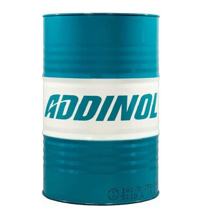 Масло для газового двигателя Addinol MG 40 Extra LA 200 л