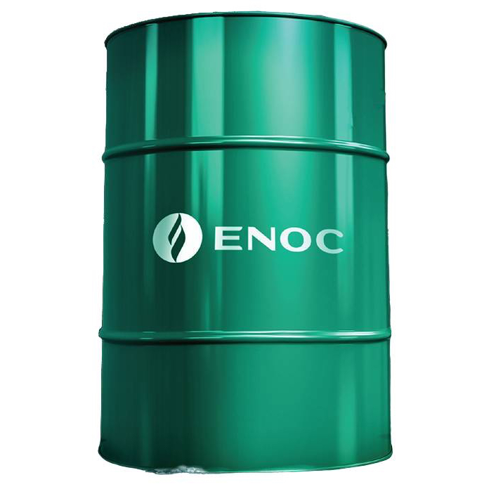 Масло для газового двигателя ENOC Khaura LA 40 200 л