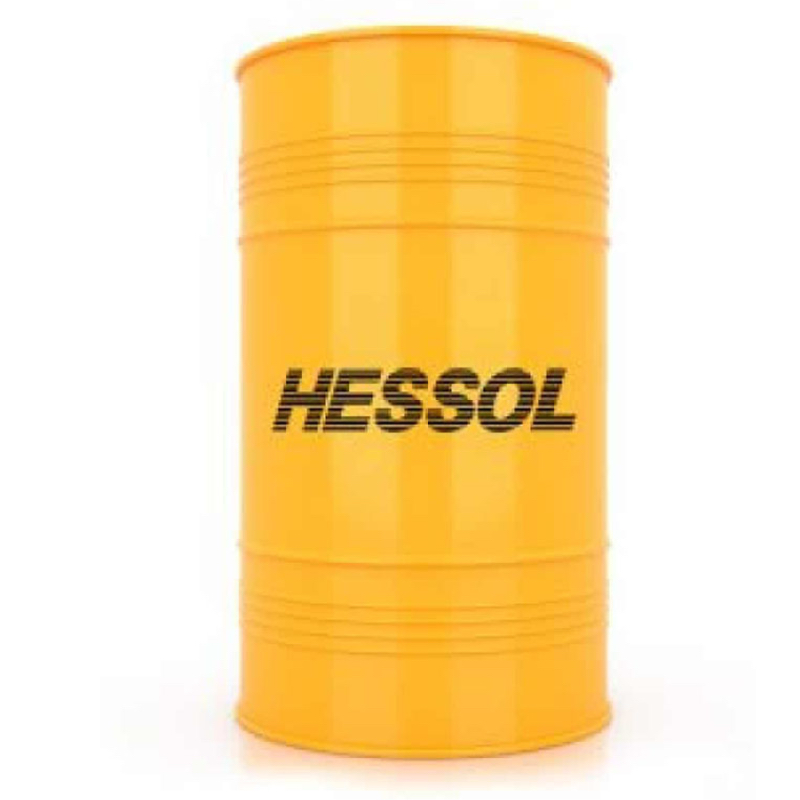 Масло для газового двигателя HESSOL Gasmotorenöl Low Ash 200 л