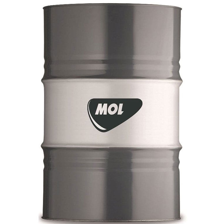 Масло для газового двигателя MOL GMO Energy 40 200 л
