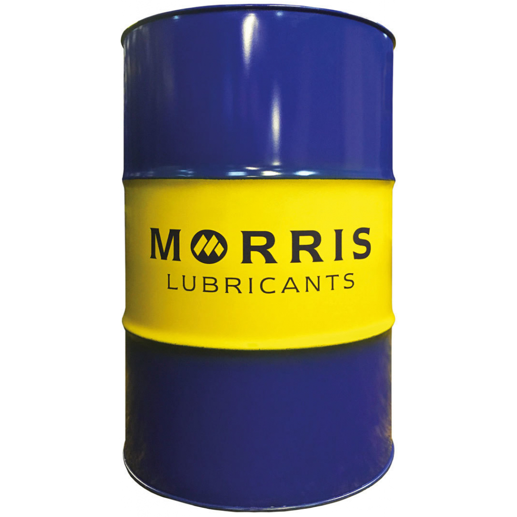 Масло для газового двигателя MORRIS LUBRICANTS GEO Ultra 40 200 л
