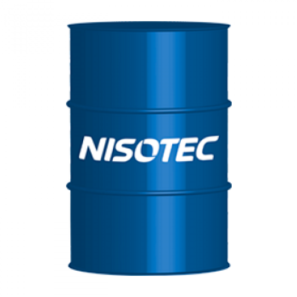 Масло для газового двигателя NIS Nisotec GEO NBG 200 л