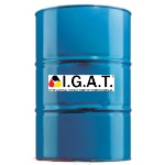 Масло для газового двигателя I.G.A.T. Platin Cogeneration Oil SAE 40 200 л