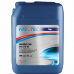 FAVORIT CNG SAE 15W-40 10L